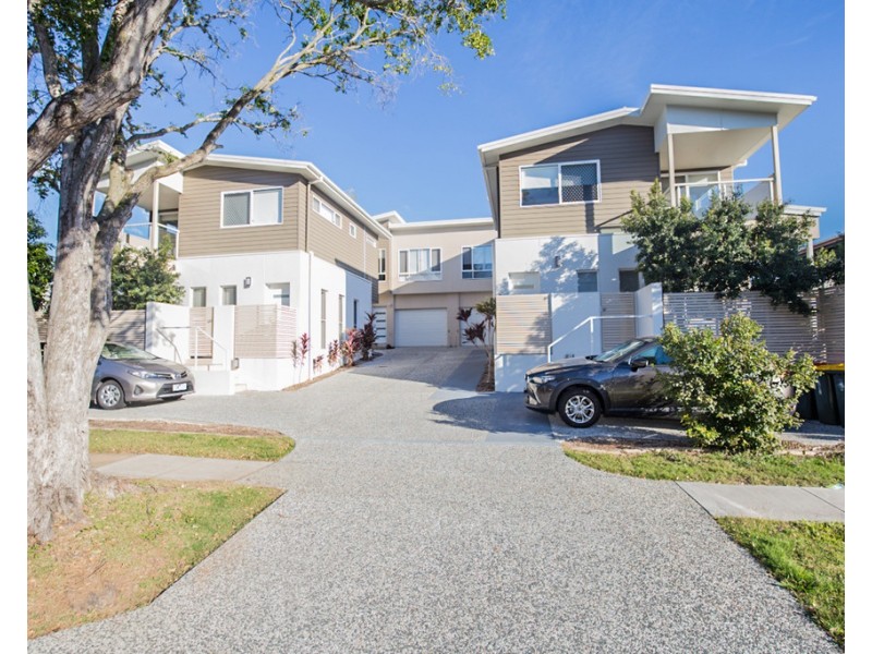 4/31 Helles Street, Moorooka QLD 4105