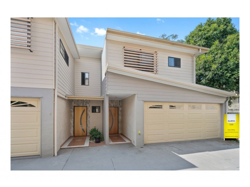 3/118 Keats Street, Moorooka QLD 4105