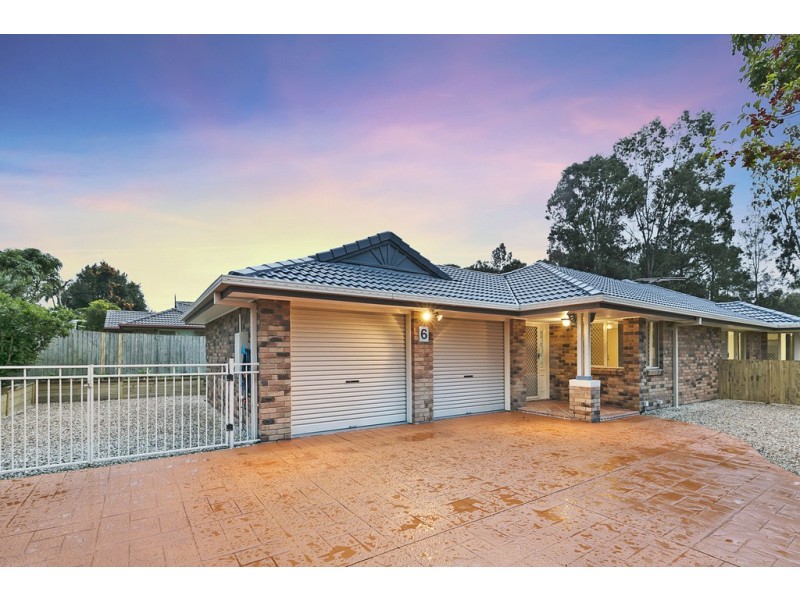 6 Bishop Place, Coopers Plains QLD 4108