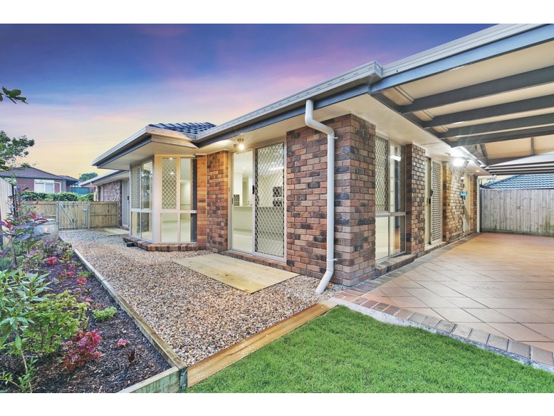 6 Bishop Place, Coopers Plains QLD 4108
