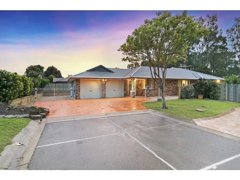 6 Bishop Place, Coopers Plains QLD 4108