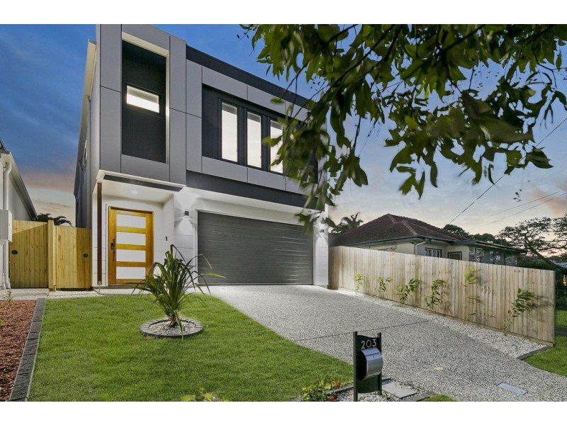 203 Ness Road, Salisbury QLD 4107