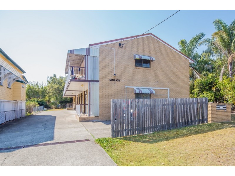 1/18 Bunya Street, Greenslopes QLD 4120