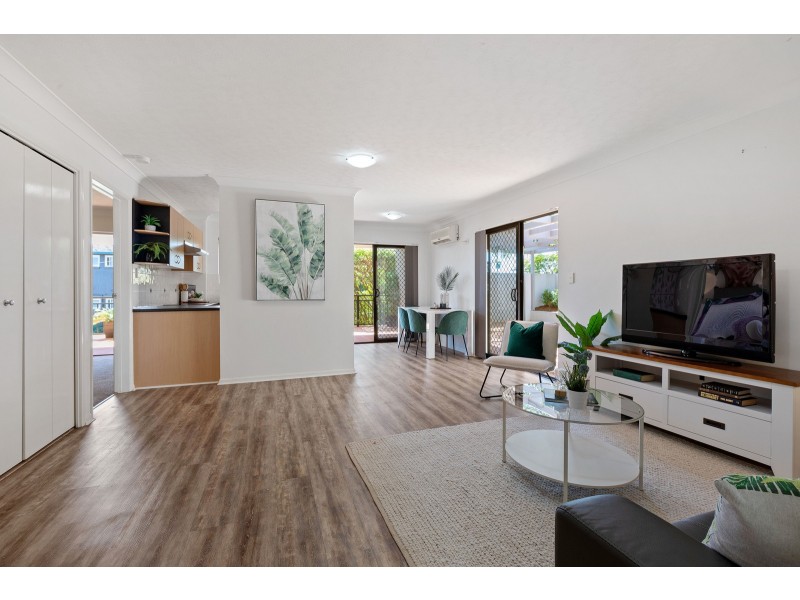 1/14 Taunton Street, Annerley QLD 4103