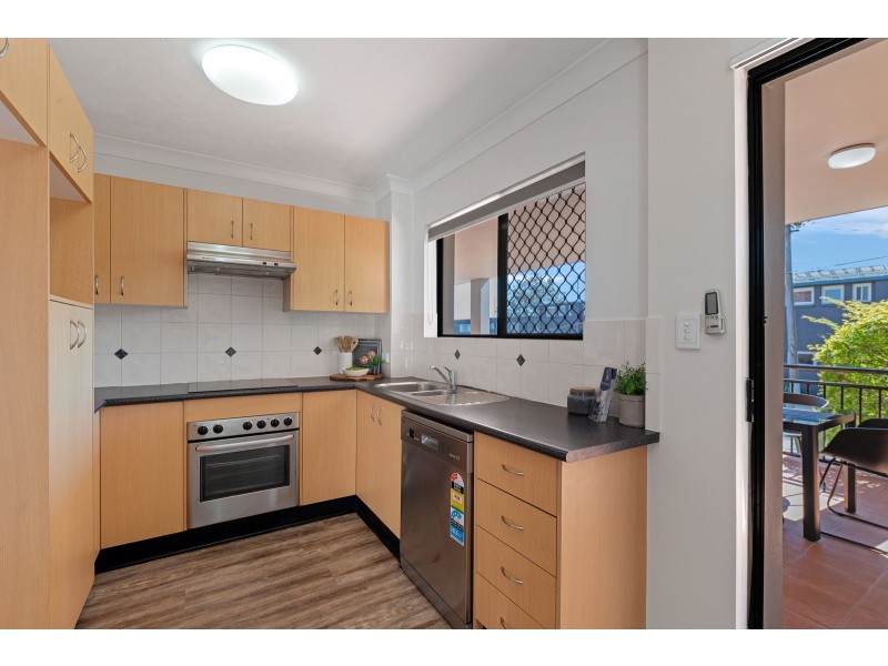 1/14 Taunton Street, Annerley QLD 4103