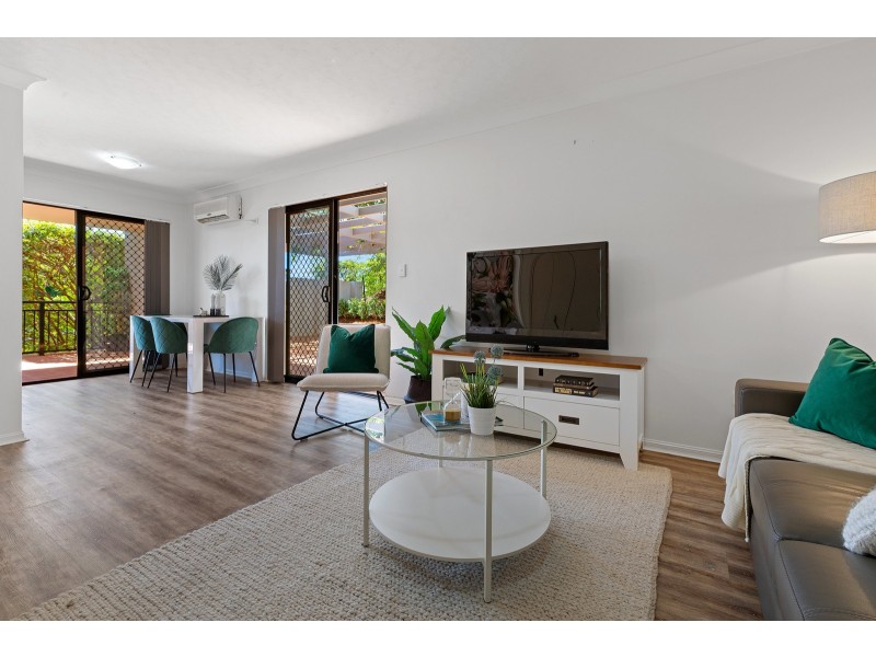 1/14 Taunton Street, Annerley QLD 4103