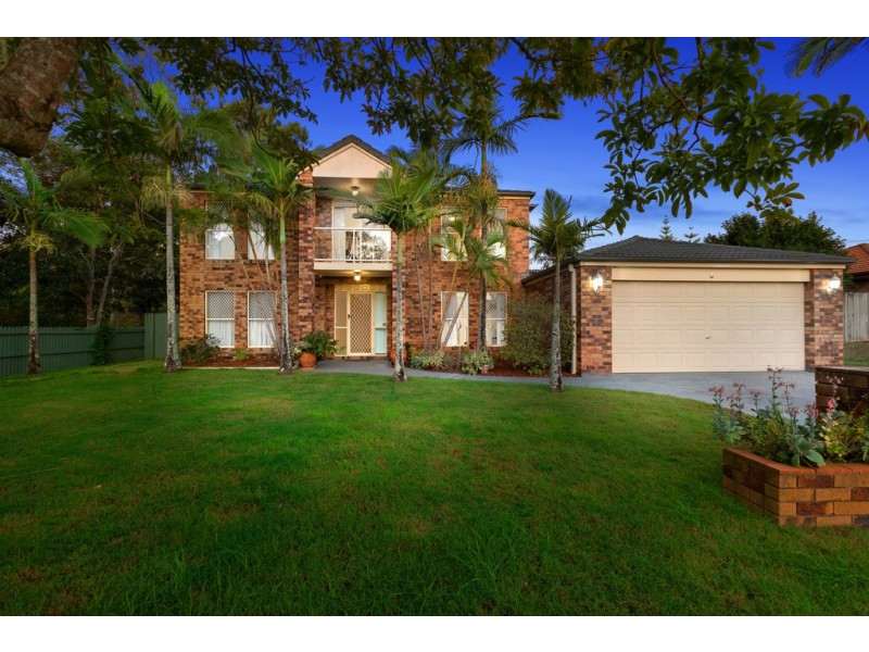 5 Bishop Place, Coopers Plains QLD 4108