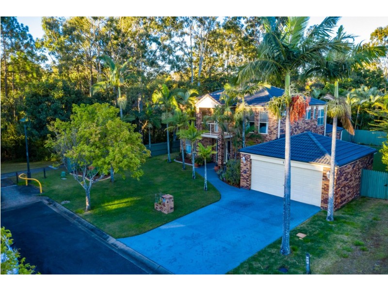 5 Bishop Place, Coopers Plains QLD 4108
