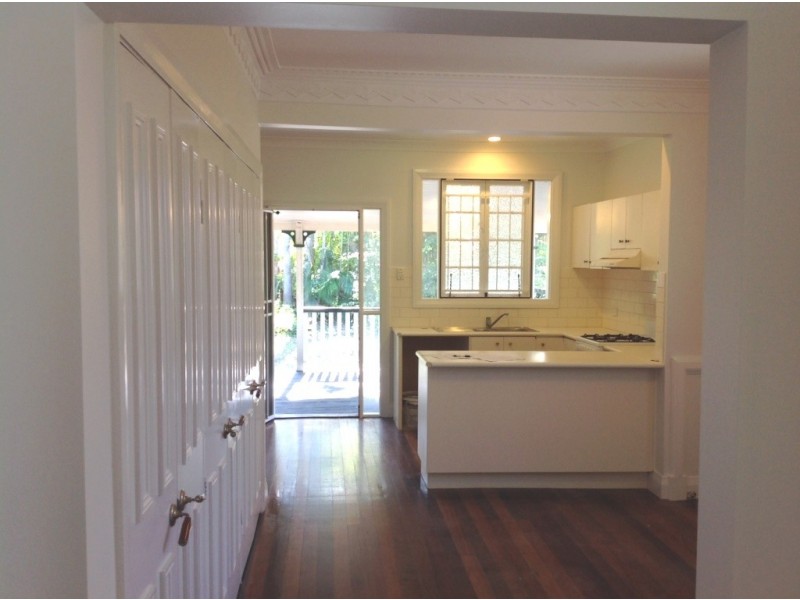 53 Payne Street, Indooroopilly QLD 4068