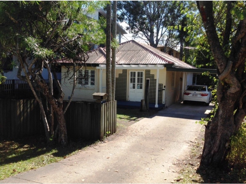 53 Payne Street, Indooroopilly QLD 4068