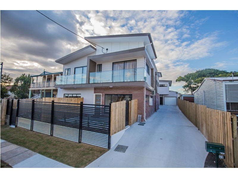 3/60 Hansen Street, Moorooka QLD 4105