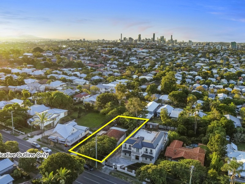 88 Cracknell Road, Annerley QLD 4103