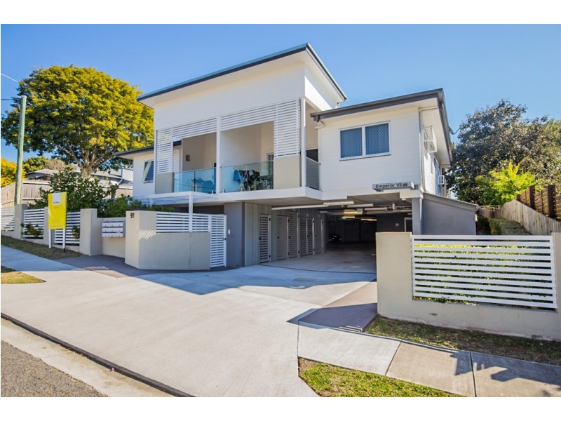 9/91 Emperor Street, Annerley QLD 4103
