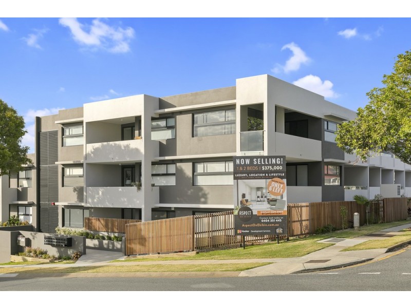 204/27-31 Ekibin Rd, Annerley QLD 4103