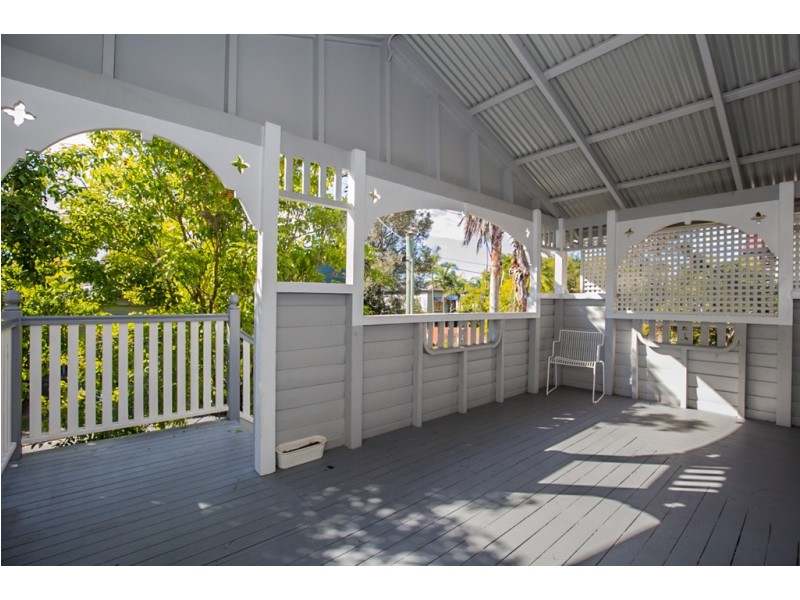 4/110 Waverley Street, Annerley QLD 4103