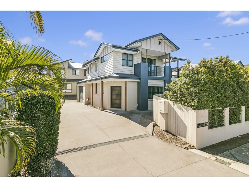 1/76 Forest Street, Moorooka QLD 4105