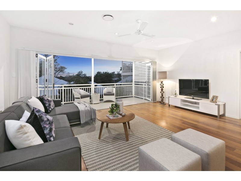 4/36 Belleview Parade, Paddington QLD 4064