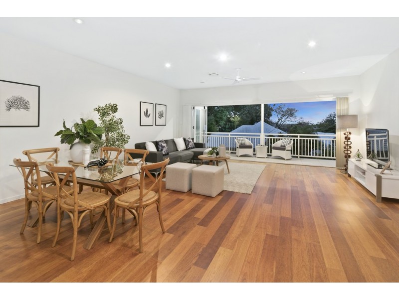 4/36 Belleview Parade, Paddington QLD 4064