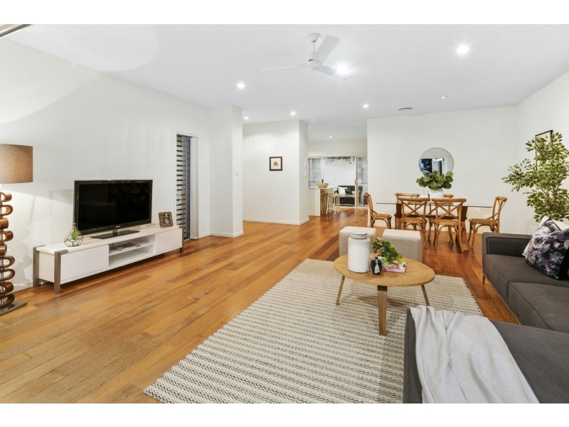 4/36 Belleview Parade, Paddington QLD 4064