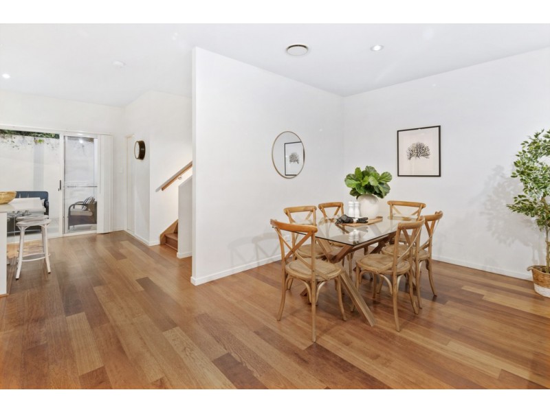 4/36 Belleview Parade, Paddington QLD 4064