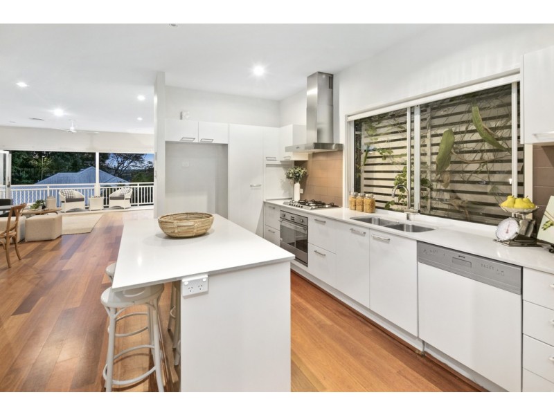 4/36 Belleview Parade, Paddington QLD 4064