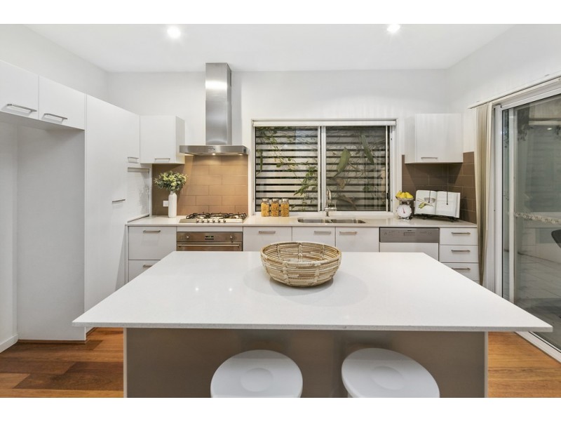 4/36 Belleview Parade, Paddington QLD 4064