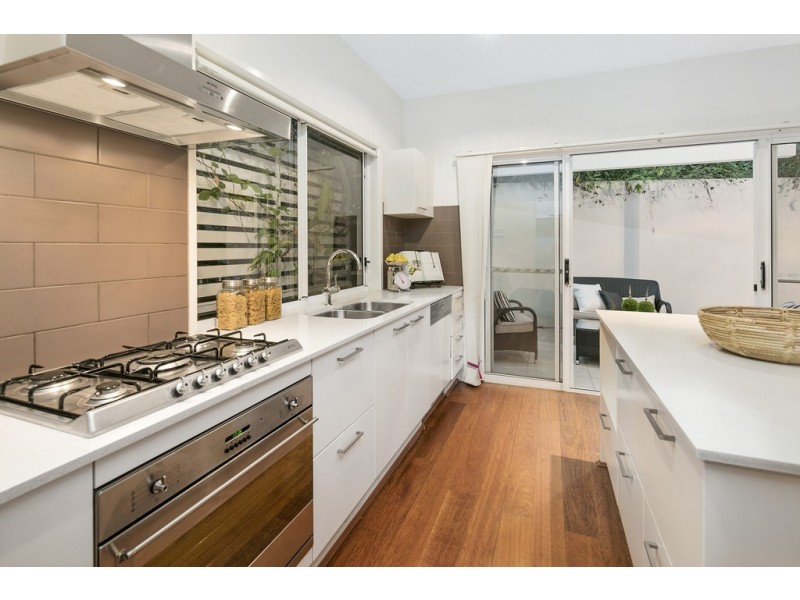 4/36 Belleview Parade, Paddington QLD 4064