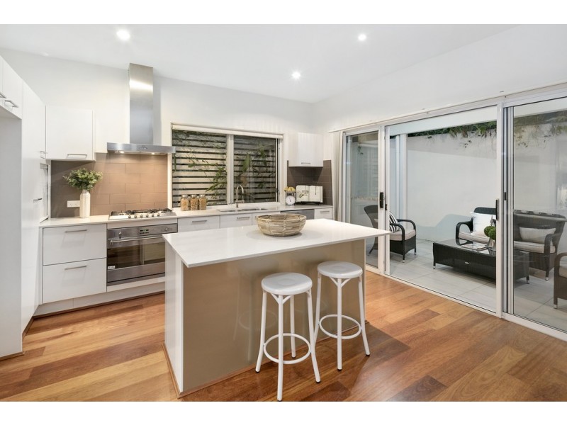 4/36 Belleview Parade, Paddington QLD 4064