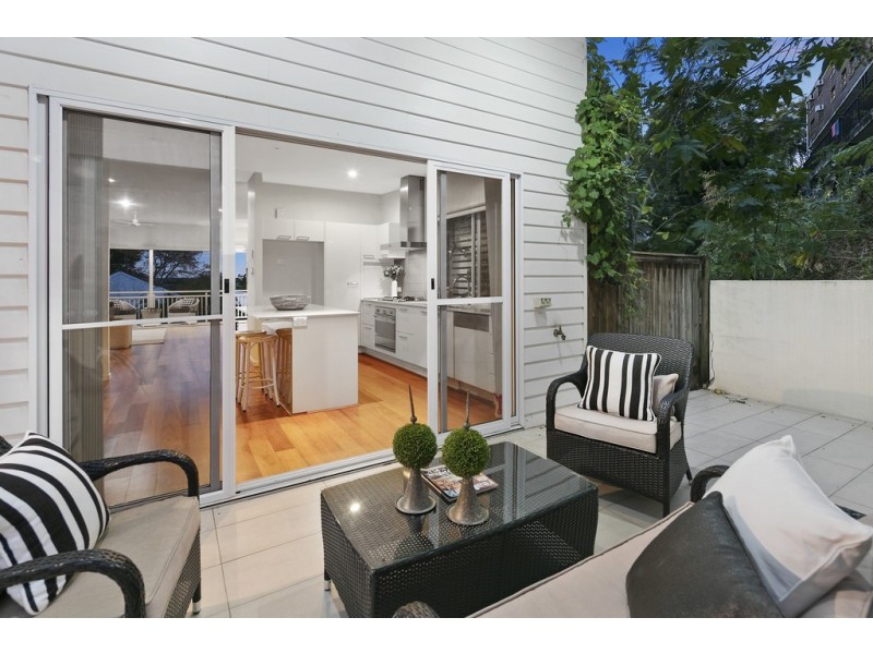 4/36 Belleview Parade, Paddington QLD 4064