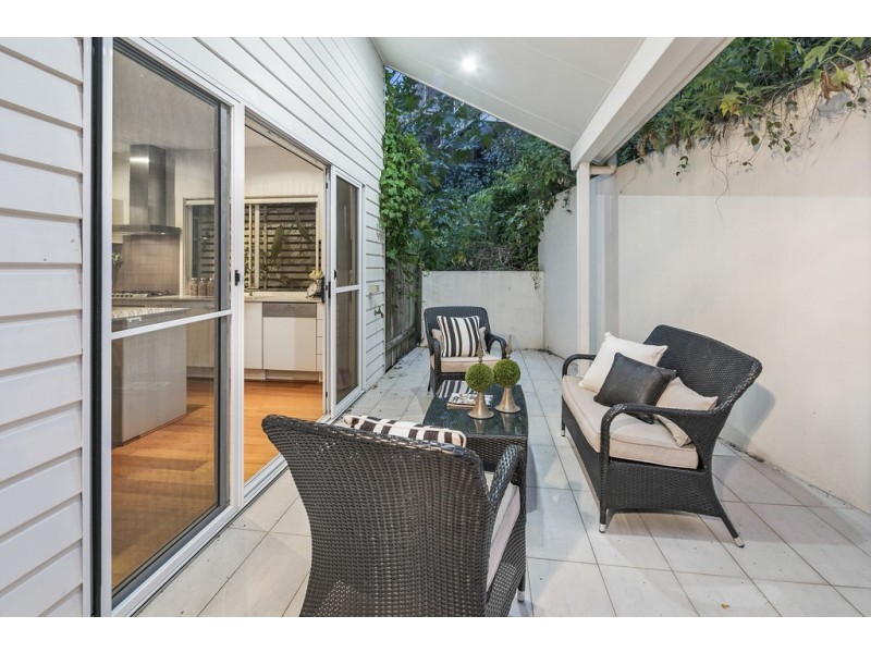 4/36 Belleview Parade, Paddington QLD 4064