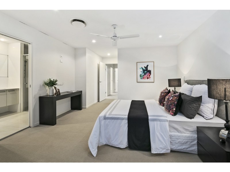 4/36 Belleview Parade, Paddington QLD 4064