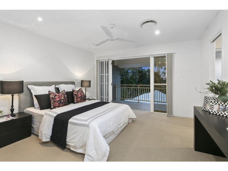 4/36 Belleview Parade, Paddington QLD 4064