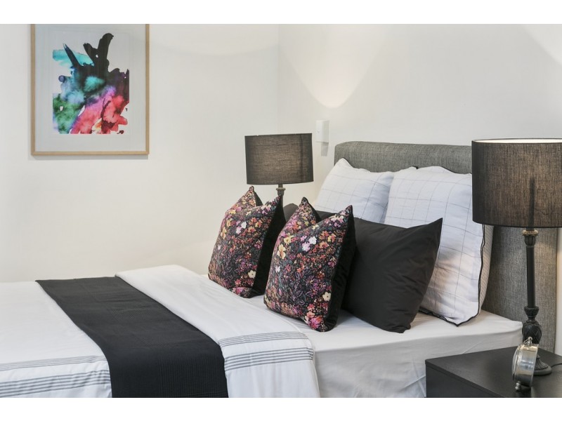 4/36 Belleview Parade, Paddington QLD 4064