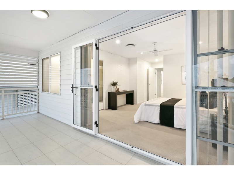 4/36 Belleview Parade, Paddington QLD 4064