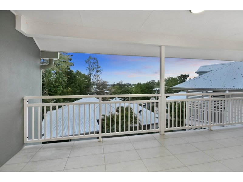 4/36 Belleview Parade, Paddington QLD 4064