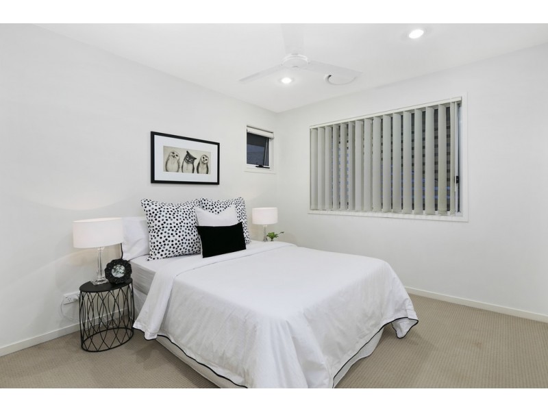 4/36 Belleview Parade, Paddington QLD 4064