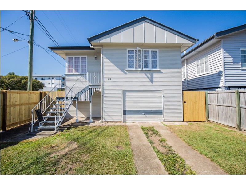 23 Invermore Street, Mount Gravatt East QLD 4122