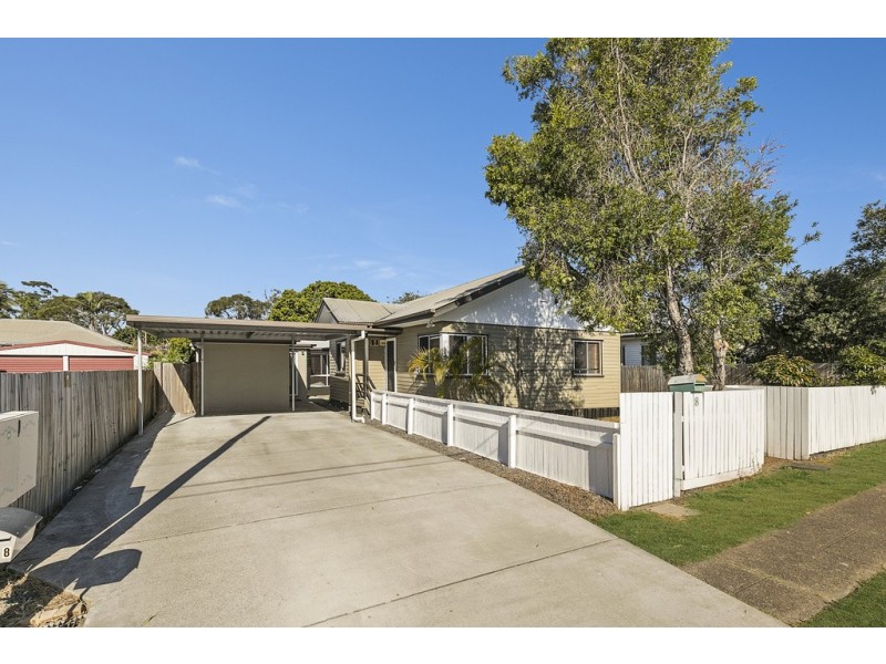 3/8 Aplin Street, Acacia Ridge QLD 4110