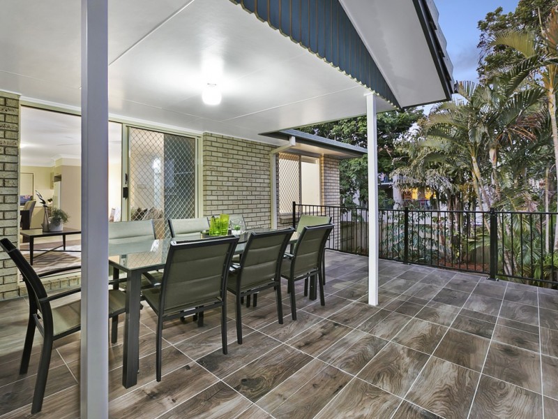 3/18 Kingsley Parade, Yeronga QLD 4104