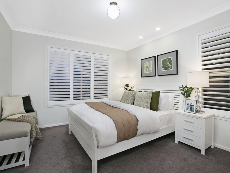 3/18 Kingsley Parade, Yeronga QLD 4104