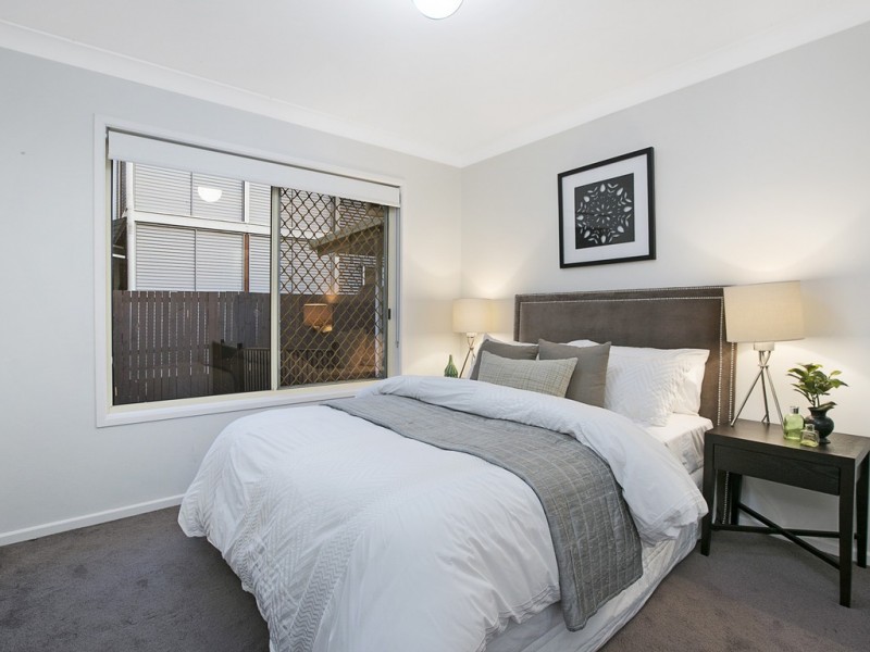 3/18 Kingsley Parade, Yeronga QLD 4104