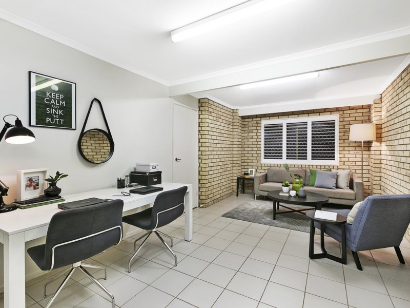 3/18 Kingsley Parade, Yeronga QLD 4104