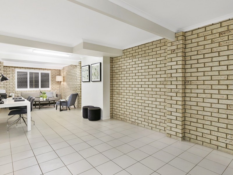 3/18 Kingsley Parade, Yeronga QLD 4104