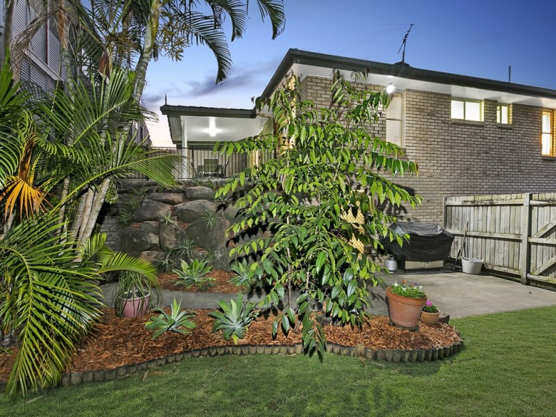 3/18 Kingsley Parade, Yeronga QLD 4104