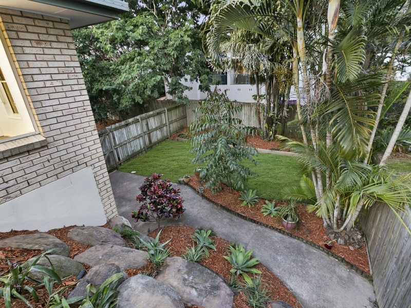 3/18 Kingsley Parade, Yeronga QLD 4104