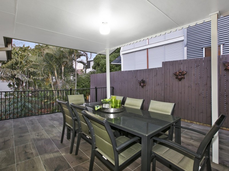 3/18 Kingsley Parade, Yeronga QLD 4104