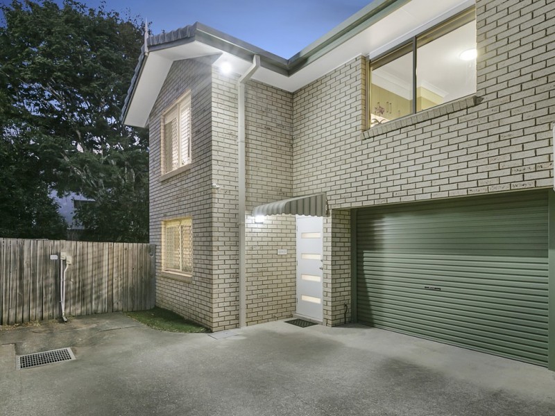 3/18 Kingsley Parade, Yeronga QLD 4104