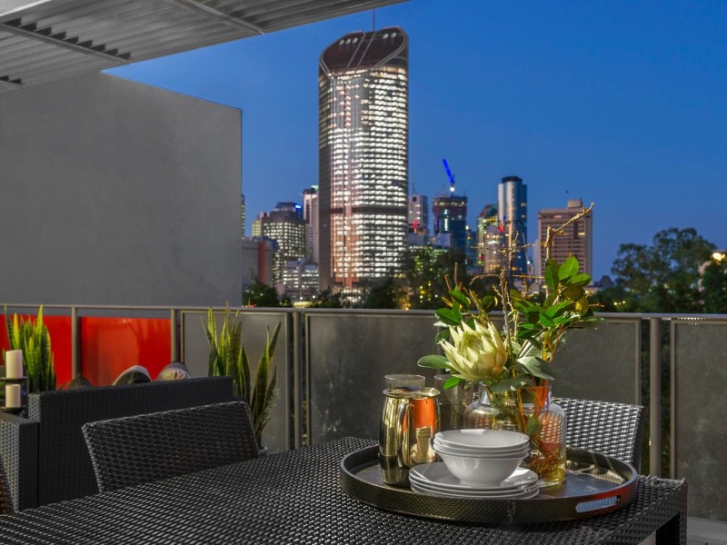 2403/184 Grey Street, South Brisbane QLD 4101