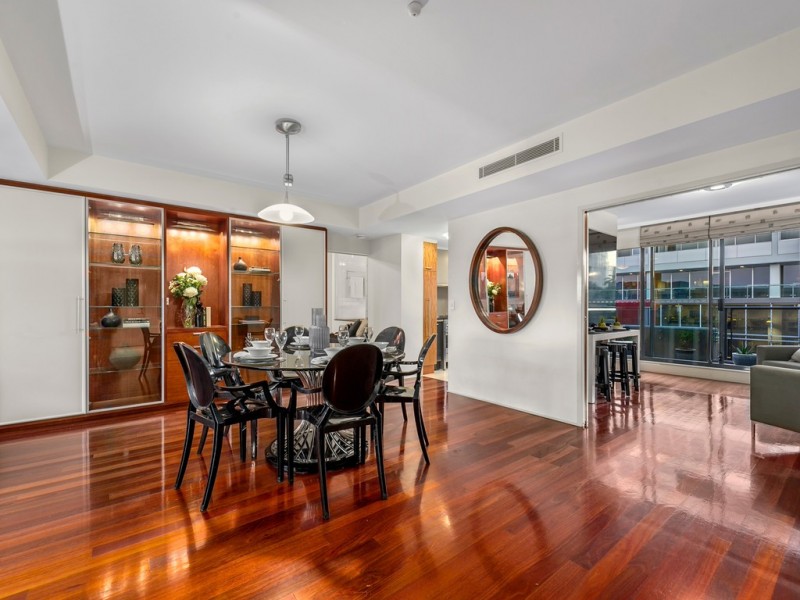 2403/184 Grey Street, South Brisbane QLD 4101