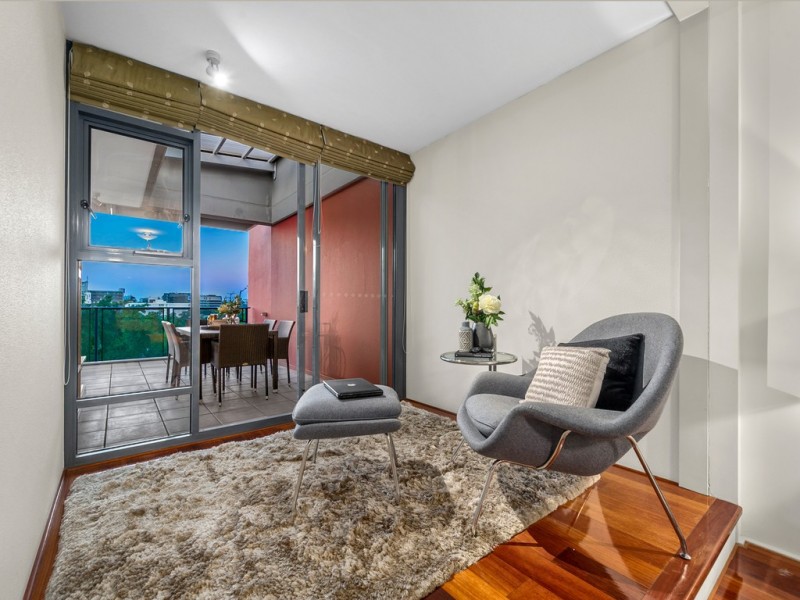 2403/184 Grey Street, South Brisbane QLD 4101